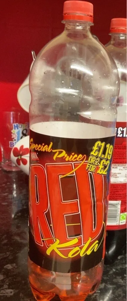 Red Kola