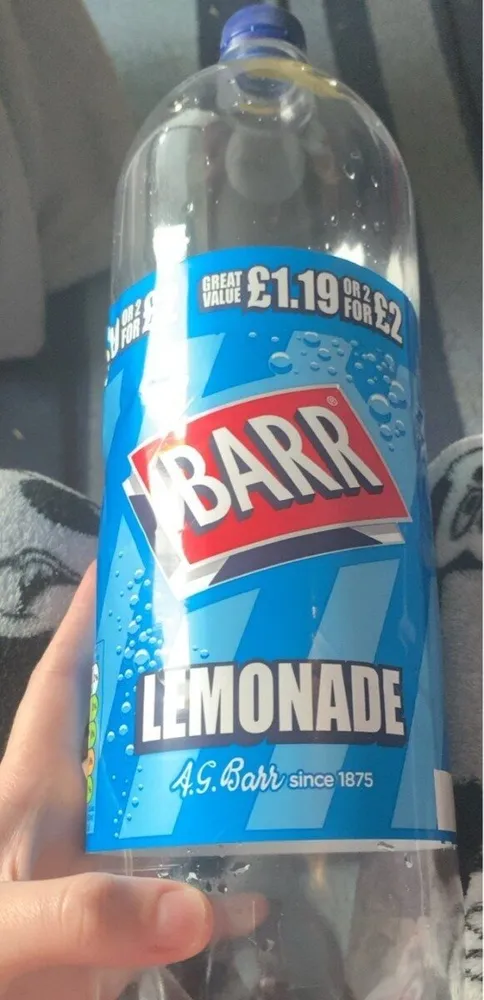 Lemonade