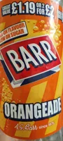 Orangeade