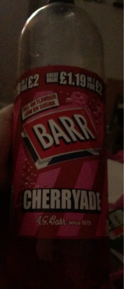 cherryade