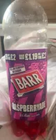 raspberryade