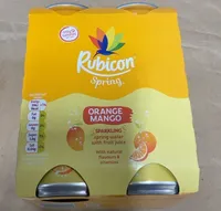 Rubicon spring