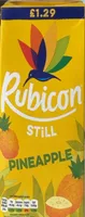 Still Pinapple
