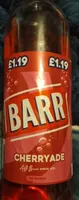 barr Cherryade