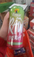 Rubicon apple & guava