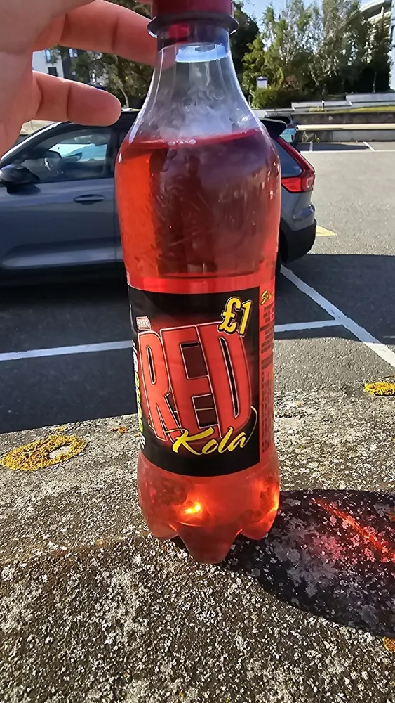 Red Kola