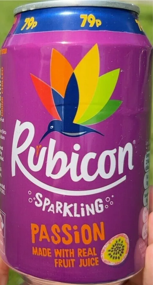 rubicon