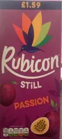 Rubicon still passion
