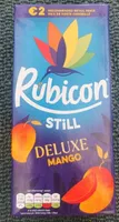Rubicon Still Deluxe Mango