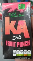 Fruit Punch