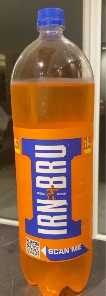 Irn Bru