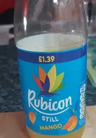 Rubicon still mango