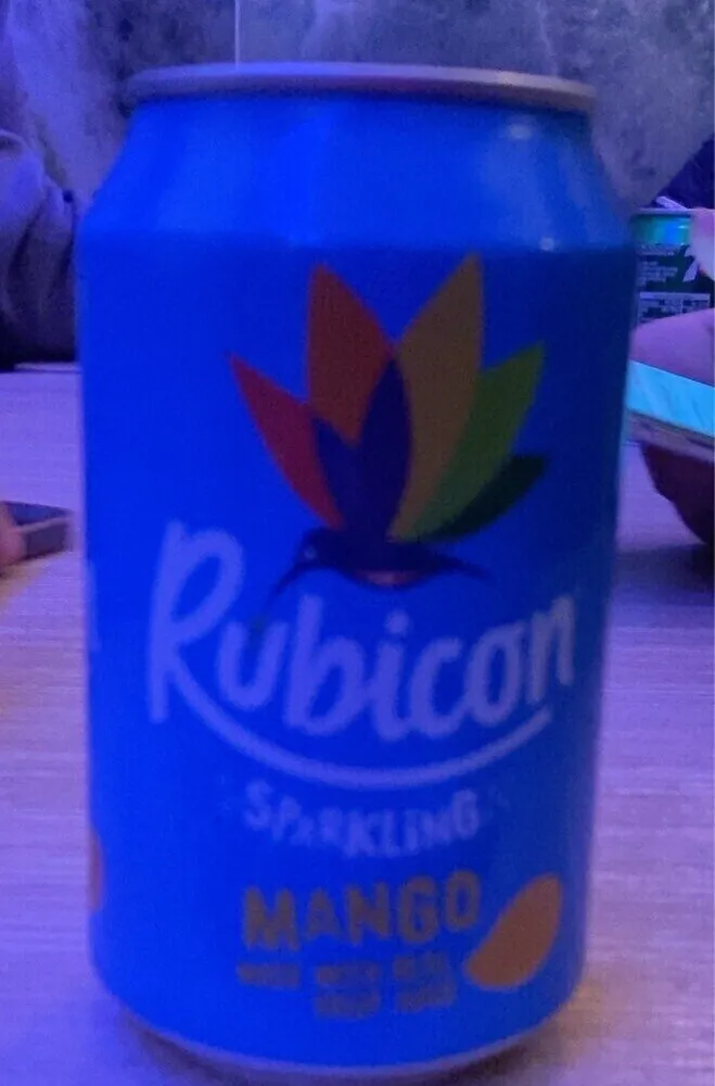 Rubicon mango