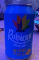 Rubicon mango