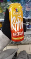 Orange And Mango