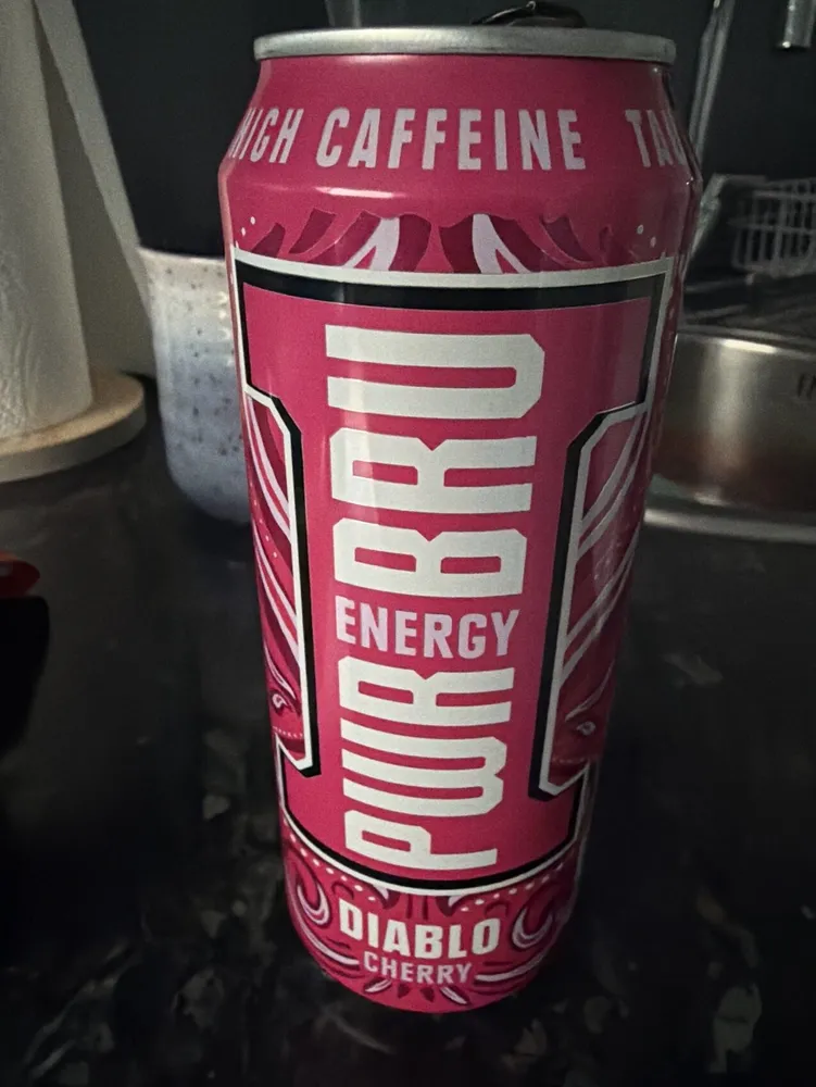 Diablo Cherry