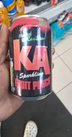 KA Fruit punch
