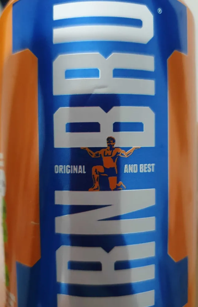 IRN-BRU