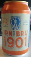 Irn Bru 1901