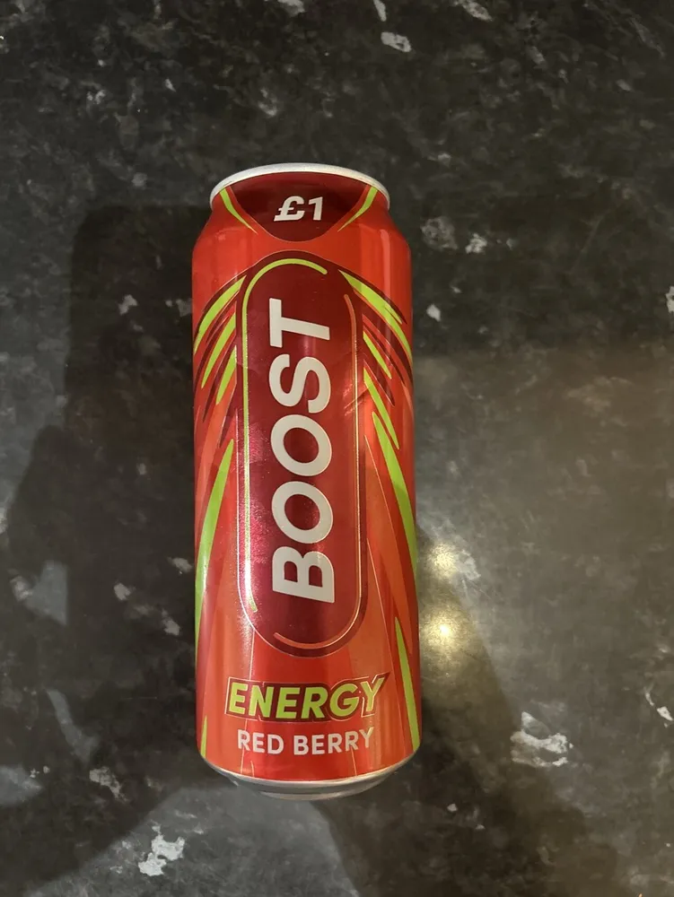 red berry