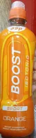 Isotonic Sport Orange