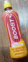 Sport Raspberry & Mango