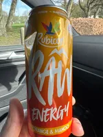 Raw Energy