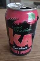 Fruit Punch
