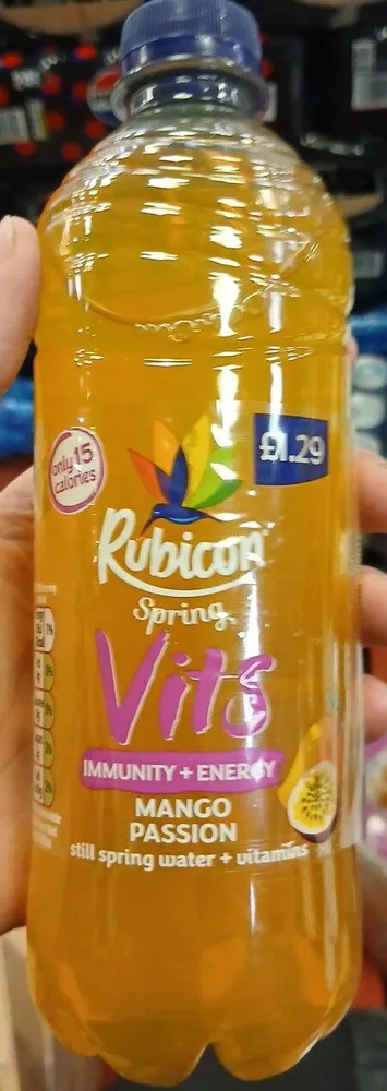 Mango Passion