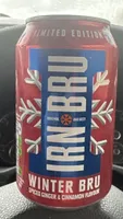 Winter Bru
