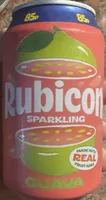 Rubicon Guava