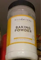 Baking powder