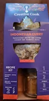 Indonesian Curry