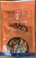 Dirty fries Seasoning