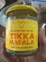 Tikka Masala Paste