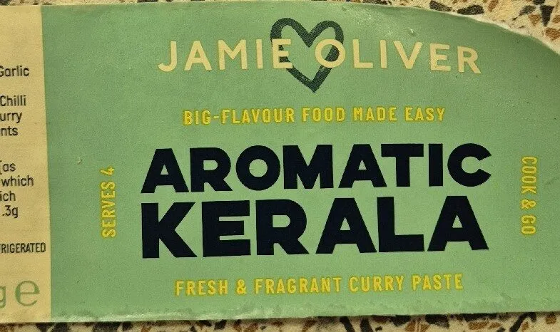 Aromatic Kerala