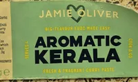 Aromatic Kerala