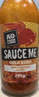 Angus & Oink Honey Buffalo Sauce