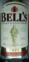 Bell's Blended Scotch Whisky