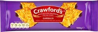 Biscuit Garibaldi