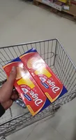 Digestives