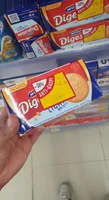 4 Grain Biscuits