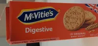 The Original Digestive