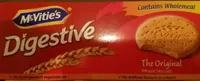 Digestive 25% arabian