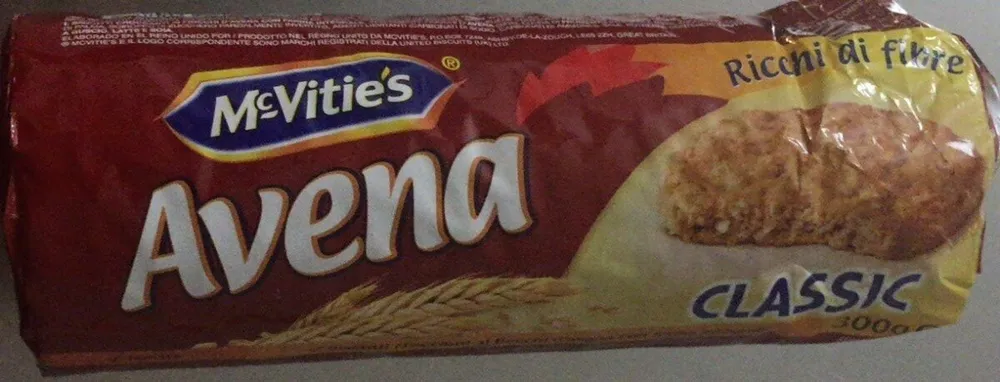 Avena