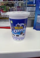 Mini Oreo