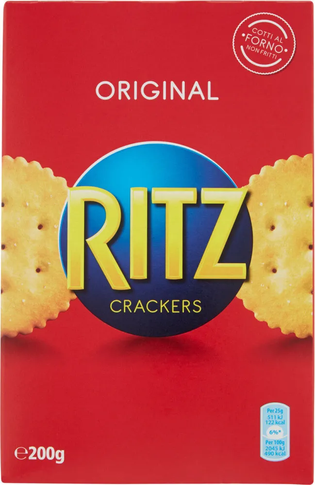 Ritz