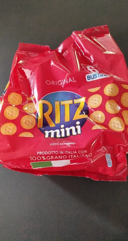 Ritz Mini Original