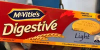 Digestive