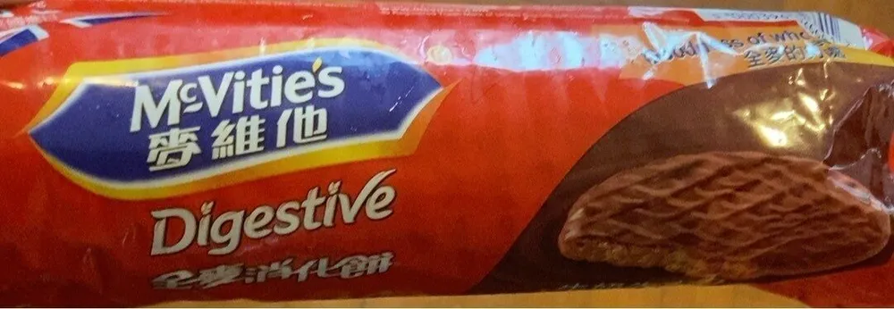 Digestive
